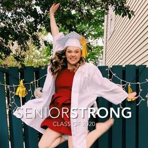 Meet your Posher, Grace